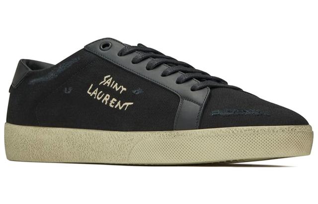 SAINT LAURENT SL06Court Classic