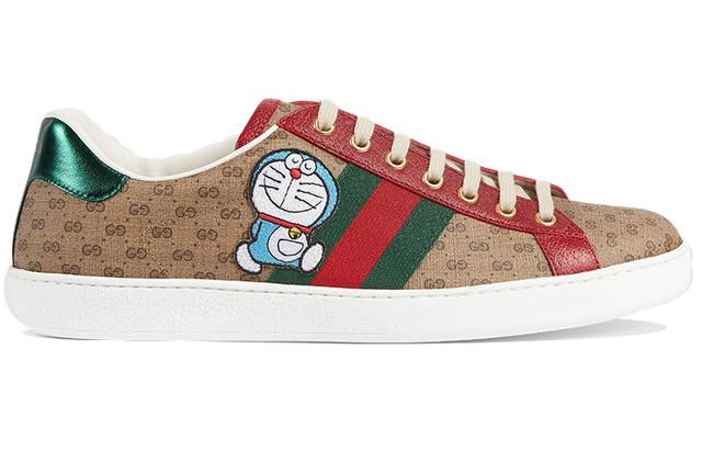 Doraemon x GUCCI ACE