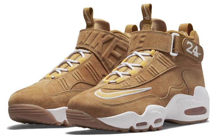 Nike Air Griffey Max 1 "Wheat"