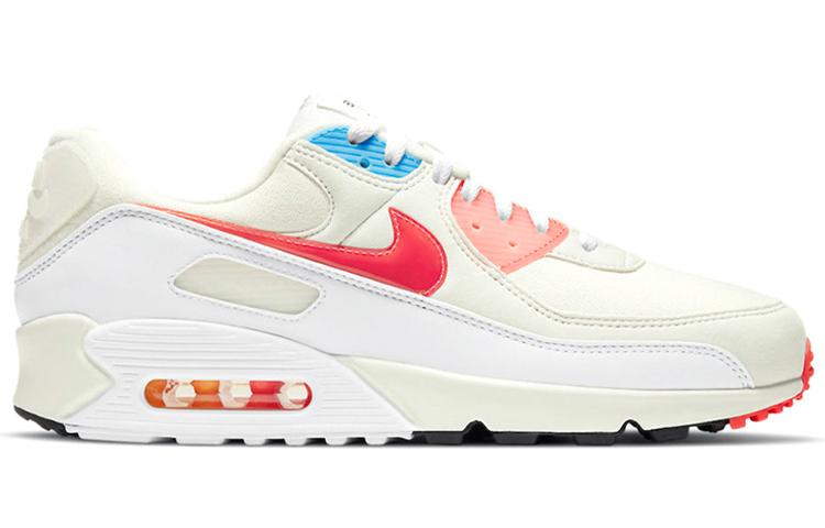 Nike Air Max 90 "the future is in the air"