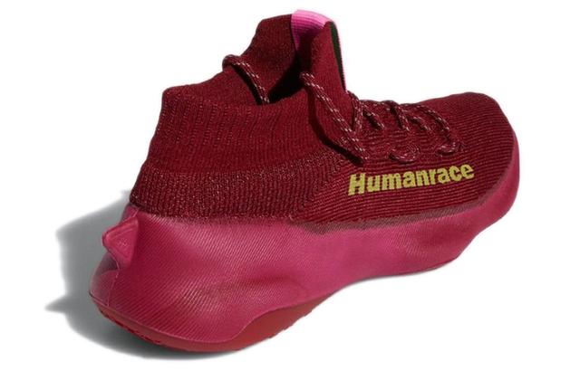Pharrell Williams x adidas originals Humanrace Sichona TPU