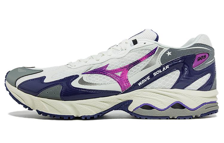 Mizuno Wave Solar