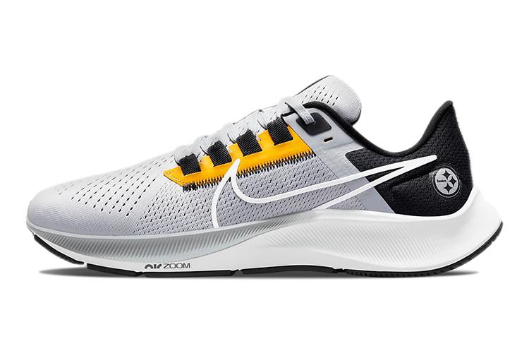 Nike Pegasus 38 NFL "Pittsburgh Steelers"