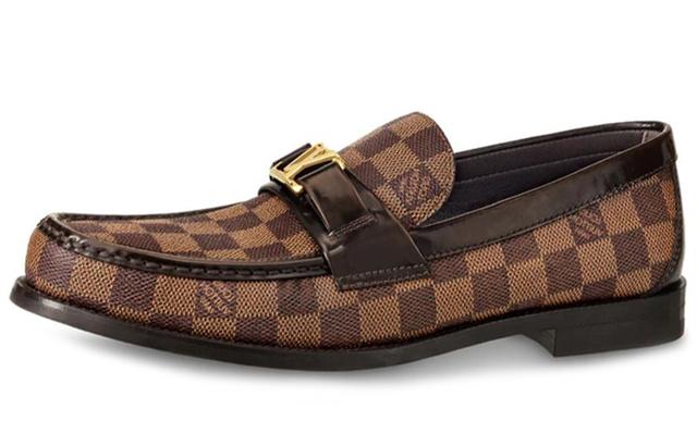 Louis Vuitton Major Damier