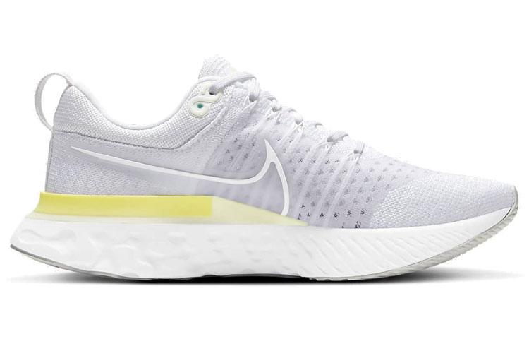 Nike React Infinity Run Flyknit 2