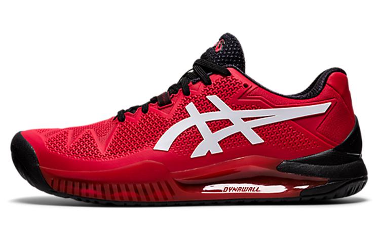 Asics Gel-Resolution 8