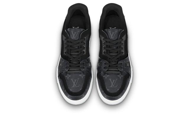 LOUIS VUITTON Trainer