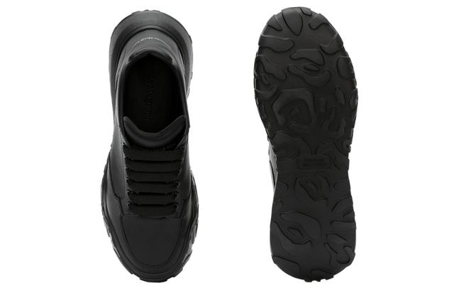 Alexander McQueen Court Trainer