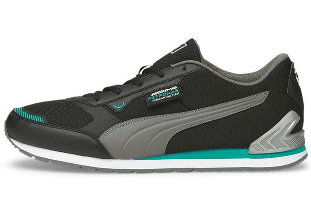 PUMA Mercedes F1