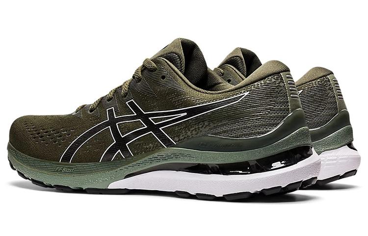 Asics Gel-Kayano 28