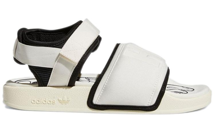 Pharrell Williams x adidas originals Adilette 2.0