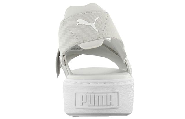 PUMA Platform Sandal