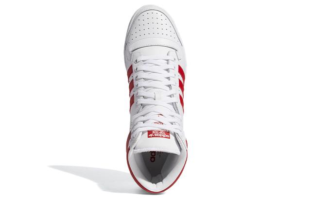 adidas originals Top ten Hi