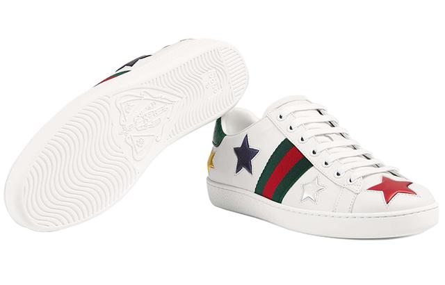 GUCCI ACE