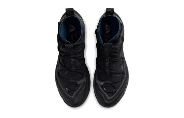 Nike ACG Air Terra Antarktik GORE-TEX Midnight