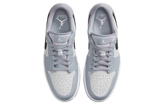 Jordan Air Jordan 1 wolf grey