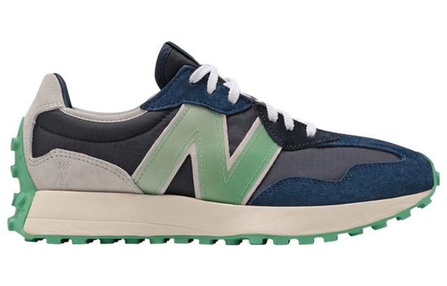 Dao-Yi Chow x New Balance NB 327 WE NEED LEADERS