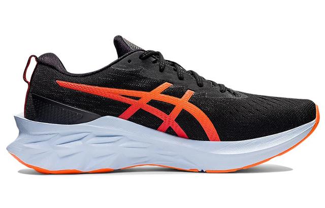 Asics Novablast 2