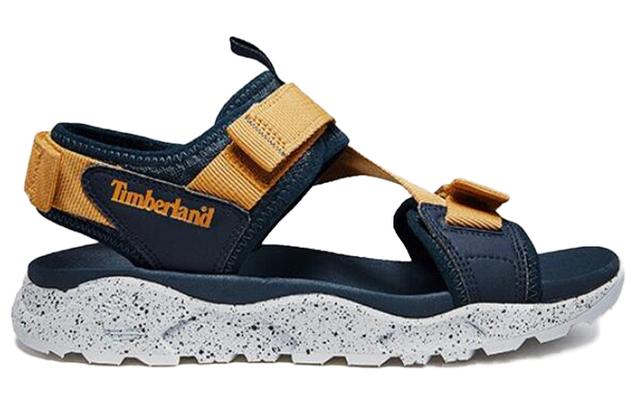 Timberland Granite Trailray