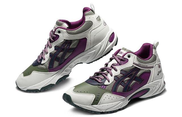 Asics Gel-100 TR