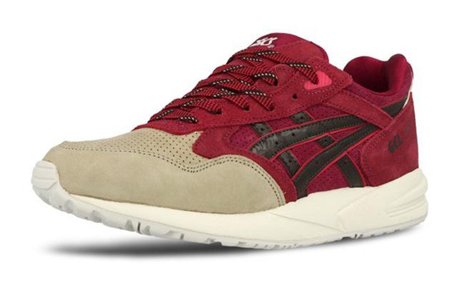 Asics Gel-Saga