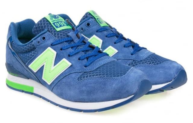 New Balance NB 996