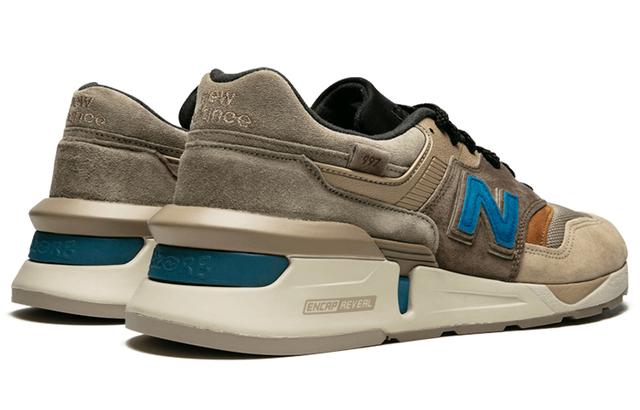 KITH x New Balance NB 997S Fusion