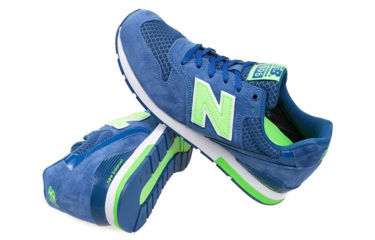 New Balance NB 996