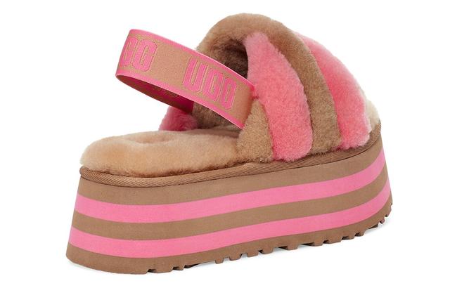 UGG Disco Stripe Slide