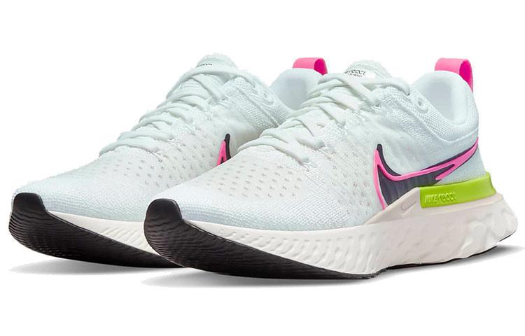 Nike React Infinity Run Flyknit 2