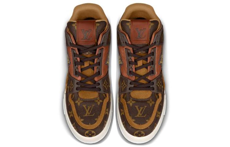 LOUIS VUITTON Trainer