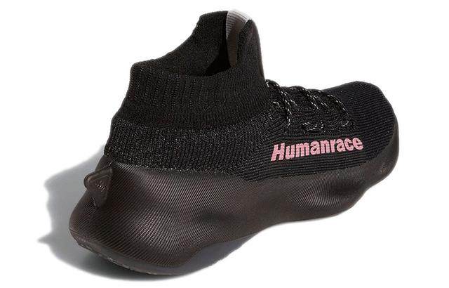 Pharrell Williams x adidas originals Humanrace Sichona