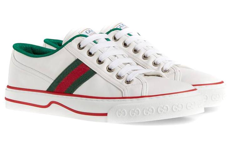 GUCCI Tennis 1977