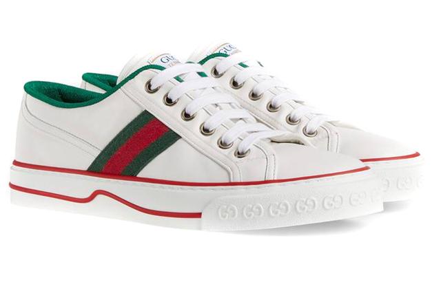 GUCCI Tennis 1977