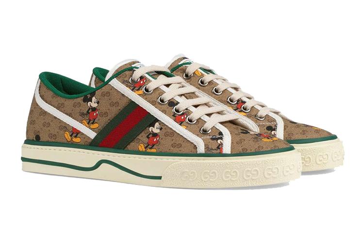 Disney x GUCCI Tennis 1977 1977