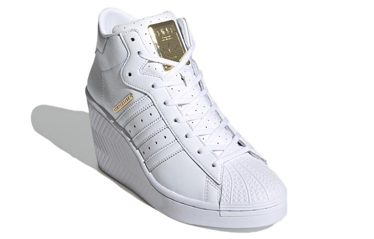 adidas originals Superstar Ellure