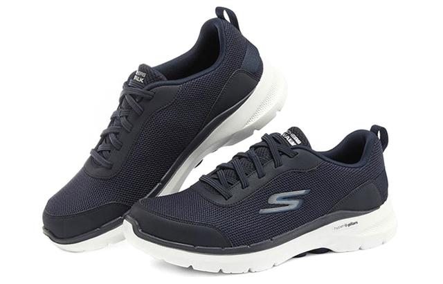 Skechers GO walk 6-Bold Knight