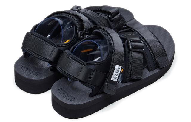 Suicoke Kisee-V