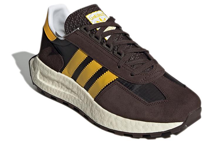 adidas originals Retropy E5 Retro Brown