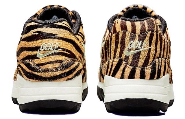 Nike Air Max 1 Golf "Tiger"