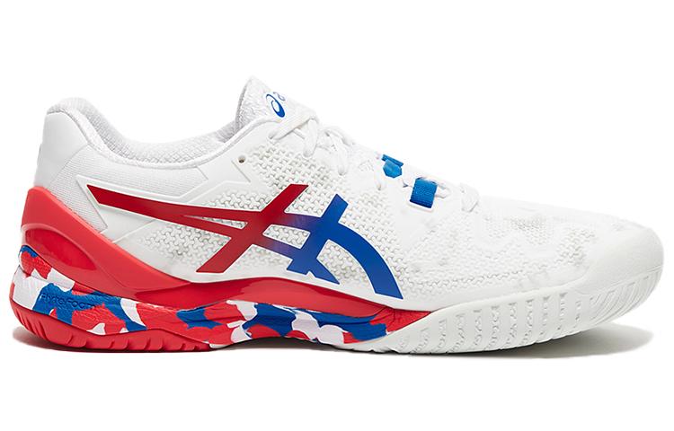 Asics Gel-Resolution 8