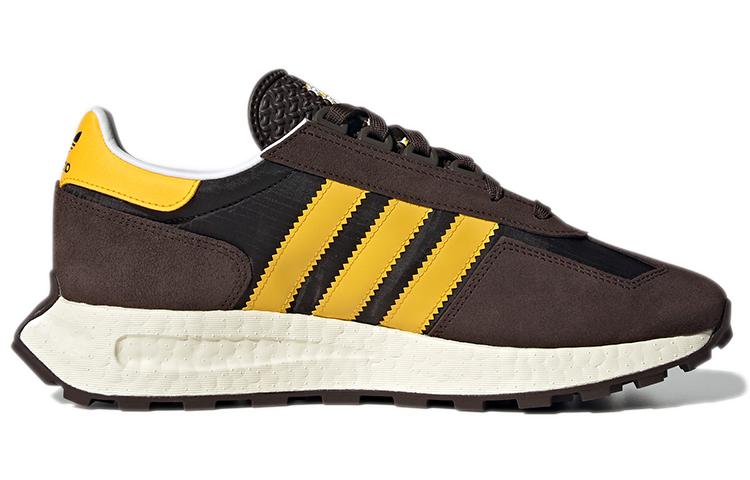 adidas originals Retropy E5 Retro Brown