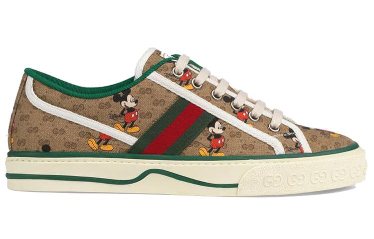 Disney x GUCCI Tennis 1977 1977