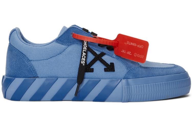 OFF-WHITE Vulcanized