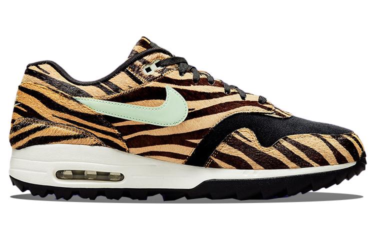 Nike Air Max 1 Golf "Tiger"