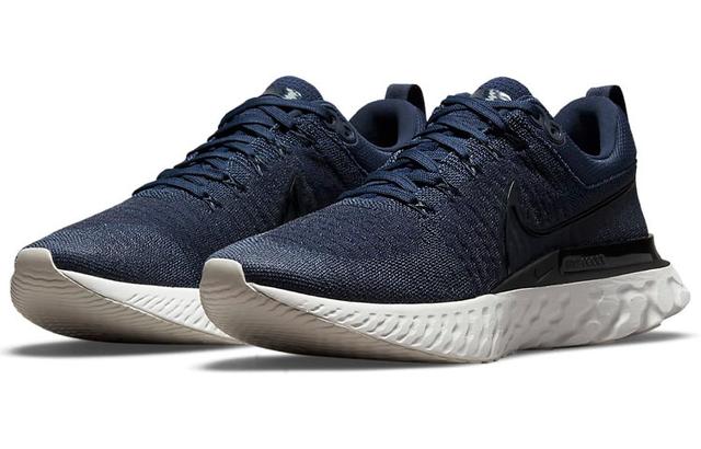 Nike React Infinity Run Flyknit 2