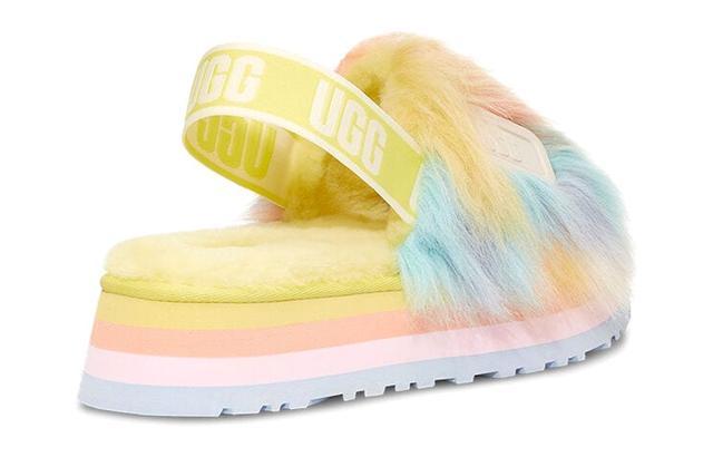 UGG Disco Slide