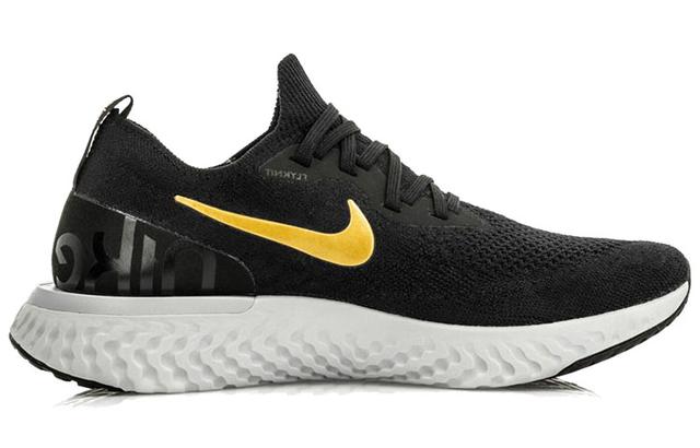 Nike Epic React Flyknit 1