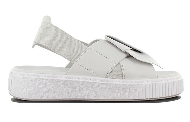 PUMA Platform Sandal