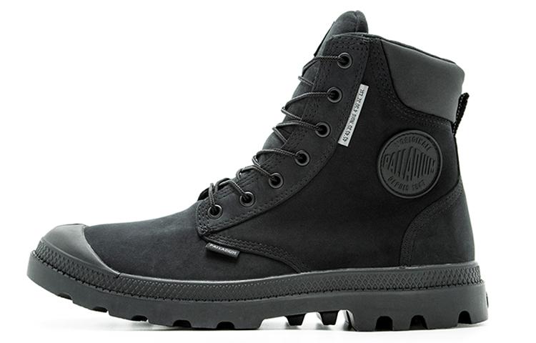 Palladium Pampa